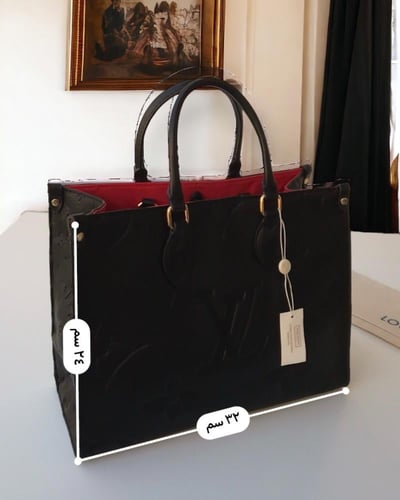 M. شنطة LOUIS VUITTON