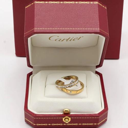 خاتم كارتير