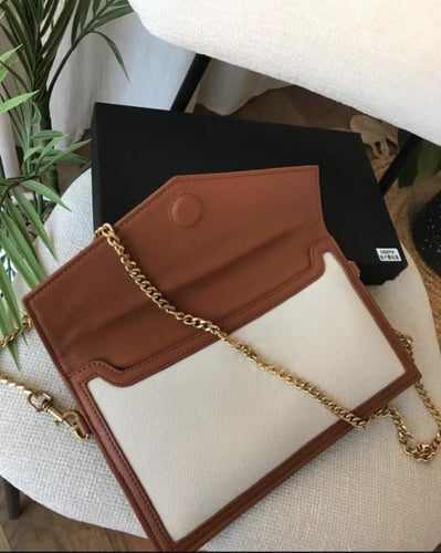 M. شنطة SAINT LAURENT