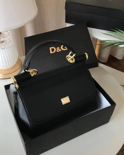 M. شنطة Dolce & Gabbana