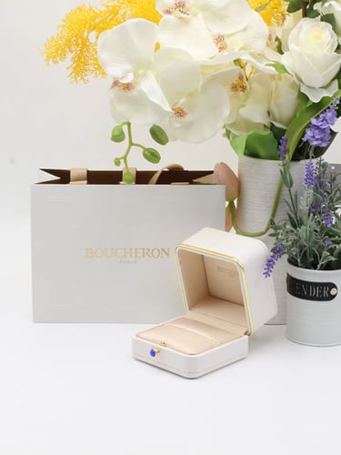 خاتم بوشرون