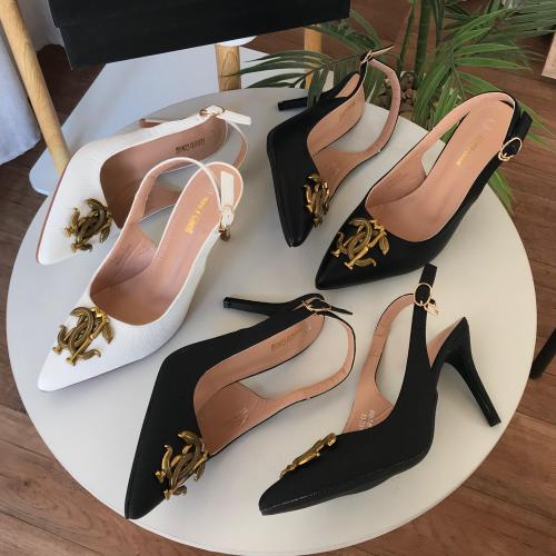 M. حذاء Roberto Cavalli