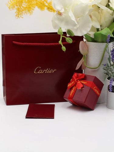 خاتم كارتير