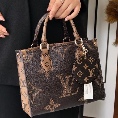 M. شنطة LOUIS VUITTON