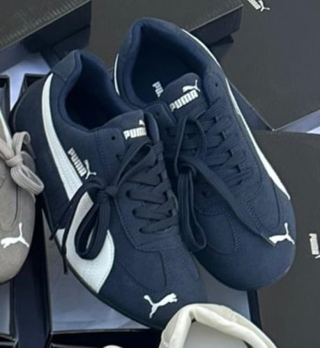 حذاء بوما- Puma