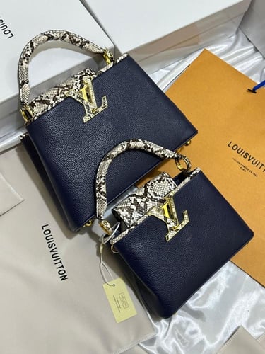 M. شنطة LOUIS VUITTON