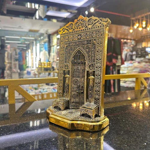 مجسم محراب تركي