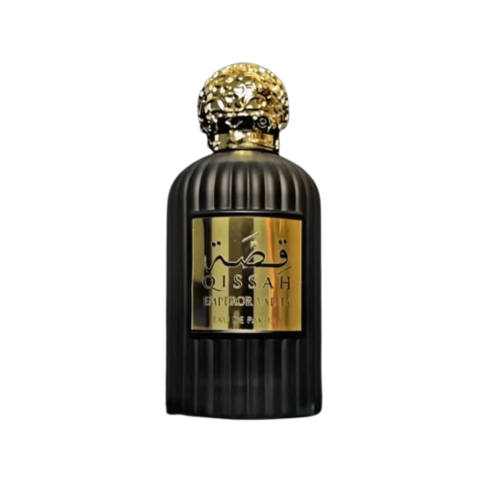 عطر قصة عود ثابت