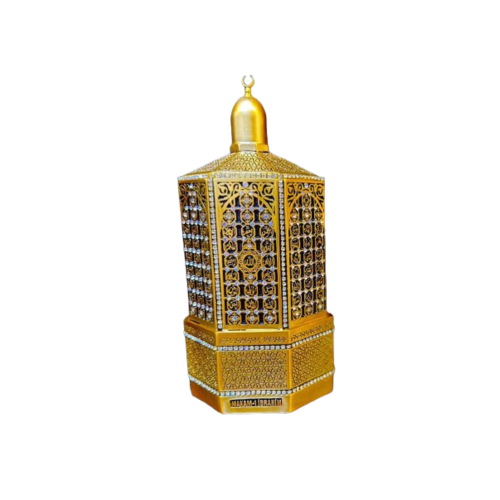 مجسم مقام ابراهيم