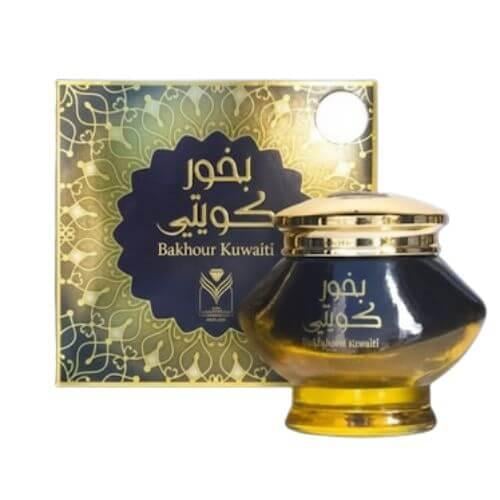 بخور كويتي