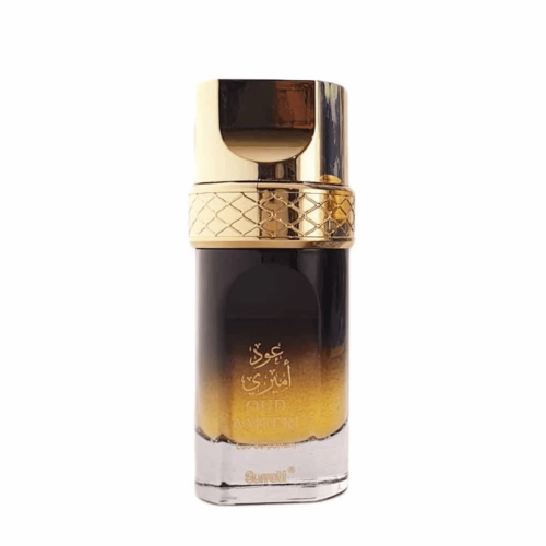 عطر عود أميري