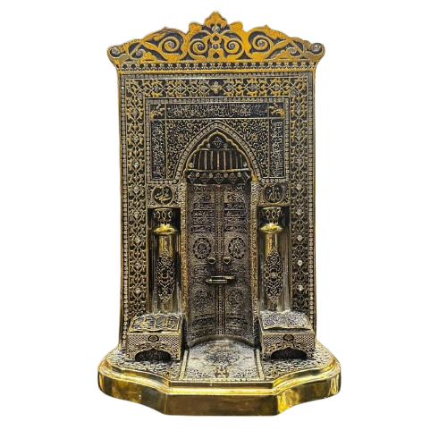 مجسم محراب تركي