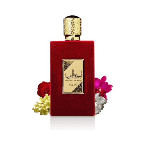 عطر أميرة العرب ريد