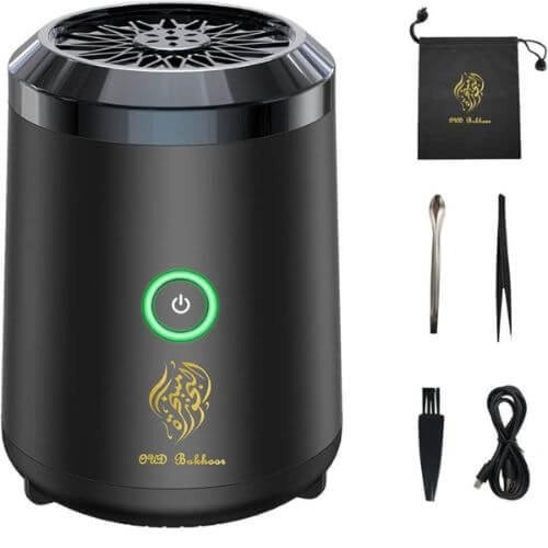 مبخرة كهربائية - صغيرة