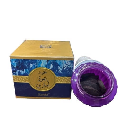 بخور عود أميري