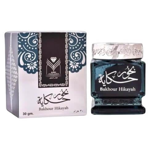 بخور حكاية