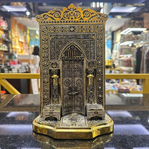 مجسم محراب تركي