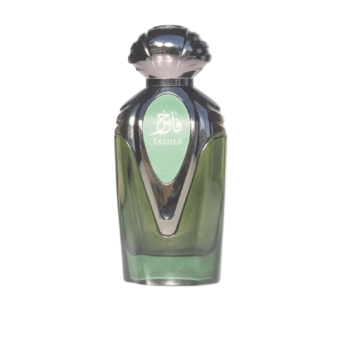 عطر فاخر
