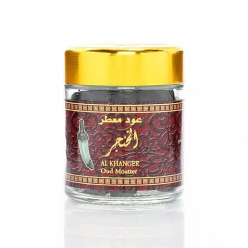 عود معطر الخنجر