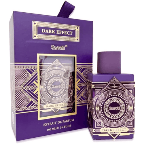 عطر دارك ايفيكت