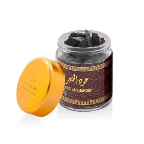 عود معطر الخنجر