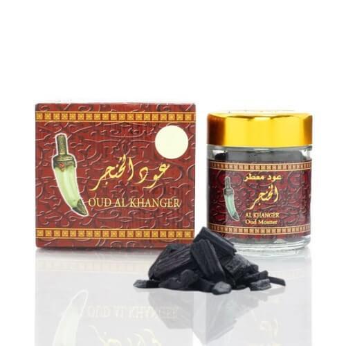 عود معطر الخنجر