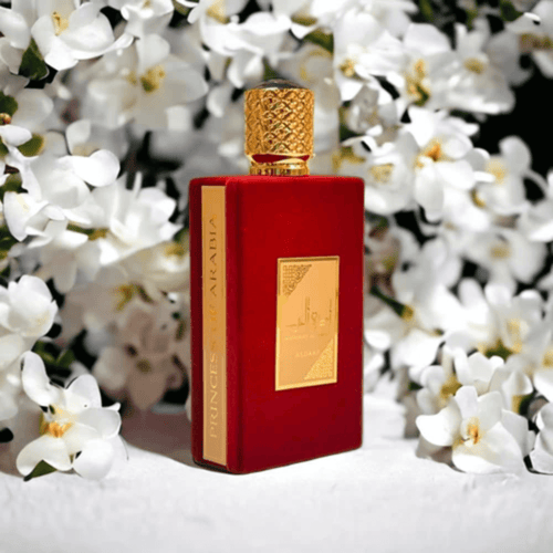 عطر أميرة العرب ريد