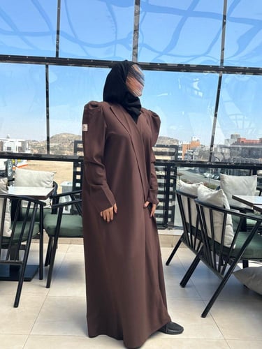 عباية بني أكتاف
