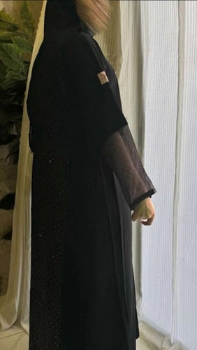 عباية العيد