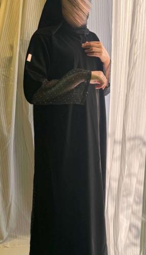 عباية العيد