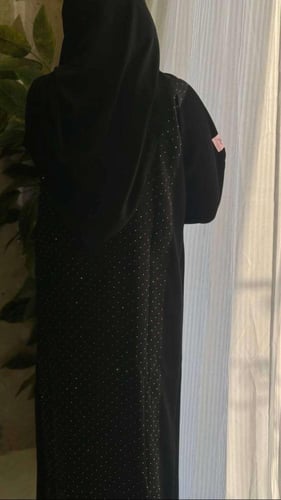 عباية العيد