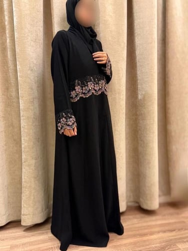 عباية العيد