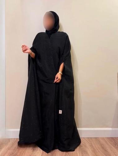 عباية العيد مشلح