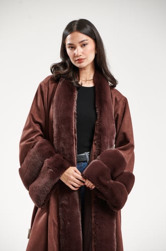 فروه شمواه وفرو