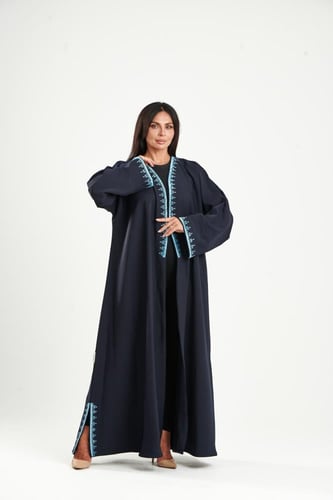 كريب بتطريز