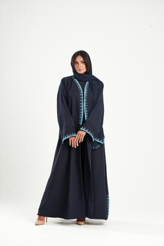 كريب بتطريز