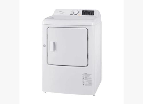 مجفف ملابس جنرال جولدن 12 كيلو، نوع التكثيف، موفرة...