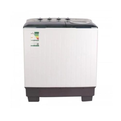 غسالة حوضين سمارت اليكتريك 5 ك