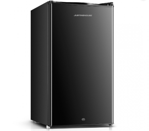 ثلاجة باب واحد – تصميم عملي وتبريد مثالي