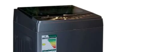 غسالة ايكون 8 كيلو فتحة علوية