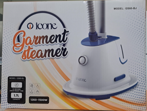 مكواة البخار ايكون GS60-BJ