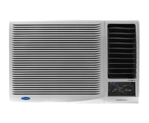 مكيف كارير شباك 17800 وحدة بارد روتاري CRSR183M-P0...