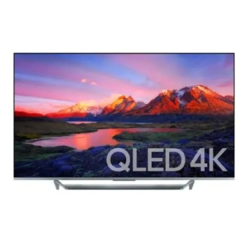 شاشة جنرال كلاس 75 بوصة ويبوس كيوليد