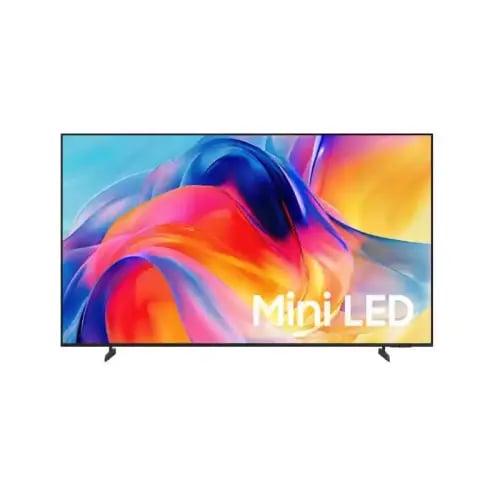 شاشة سامسونج، 75 بوصة، 4K UHDدقه، Tizen TV، Mini L...