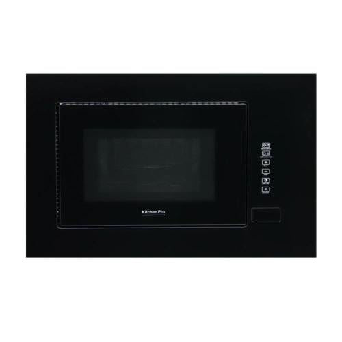 ميكرويف كيتشن برو بلت ان 20 لتر اسود