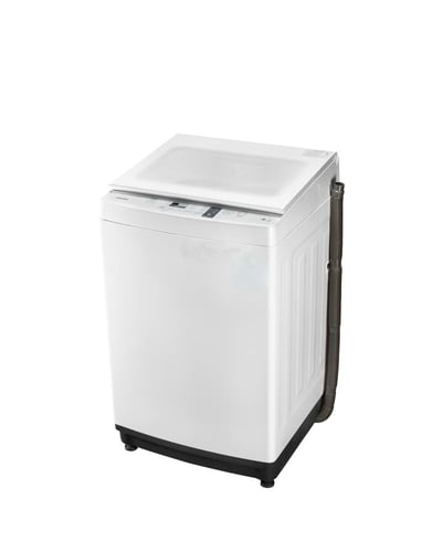 غسالة اوتوماتيك فتحة علوية توشيبا مقاس 12 كيلو ابي...