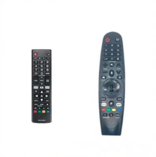 شاشة سرين 75 بوصه فور كي ويبوس ريموت ماجيك