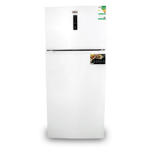 ثلاجة جنرال كلاس 22.4 قدم ابيضcl2-890