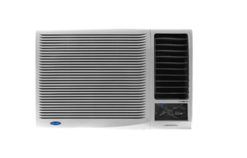 مكيف كارير شباك 17800 وحدة بارد روتاري CRSR183M-P0...