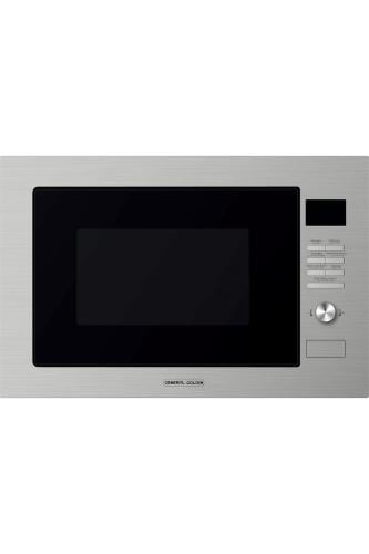 ميكرويف بلت ان جنرال جولدن 34 لتر استيل + شوايه وف...